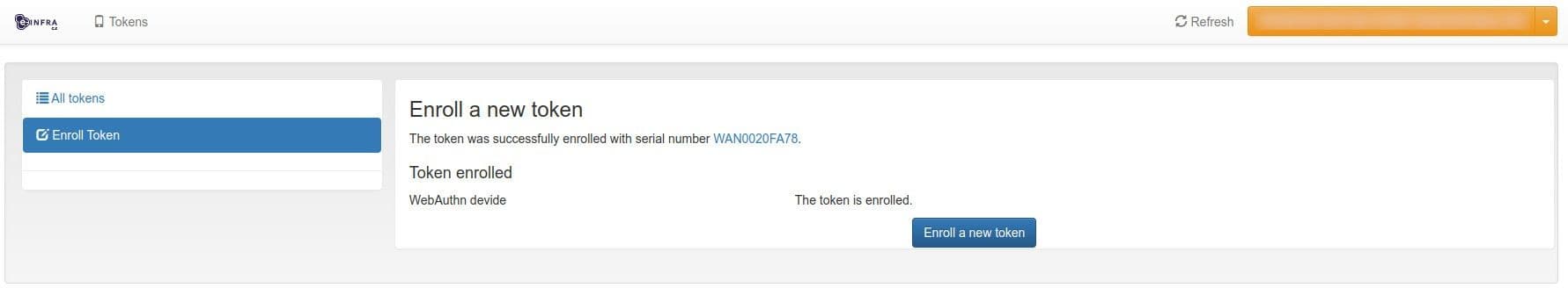 Add token3